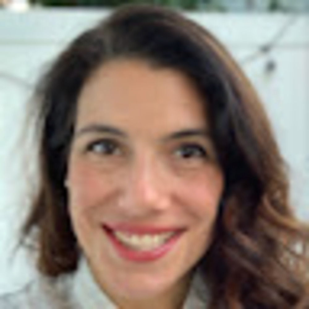 Meet your Posher, Jillian